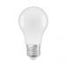 Osram Parathom Classic E27 A55 6W 840 470lm Mate | Blanco Frio - Reemplazo 40W