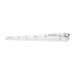 Ledvance LED Waterproof Batten Damp Proof Emergency 46W 3000K 150cm