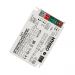 Osram Driver LED QuickTronic Intelligent 1X25 Dali | Convertisseur Electronique - Dimmable