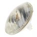 GE CP88 PAR64 GX16D 240V 500W MFL