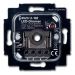 Busch-Jaeger 6523U-102 LED Dimmer 6512-0-0334 2-100W 50/60Hz Insert