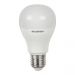 Sylvania Toledo GLS E27 11W 827 | Dimmbar - Extra Warmweiß - Ersatz für 75W