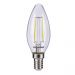 Sylvania ToLEDo Retro Candle E14 Claire 4W | Substitut 40W