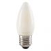 Sylvania ToLEDo Retro Candle E27 Matt 4W | Ersatz für 40W