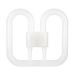 Tungsram 2D Retrofit LED EM GR10q 12.5W 835 | 4 Pin - Replacer for 28W