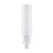 Osram Dulux-D LED 5W 830 | Warm White - 2-Pin - Replaces 13W