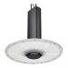 Philips Coreline BY122P LED-Hallenleuchte G4 840 NB 25000lm | Kaltweiß - Dali Dimmbar - Ersatz für 400W