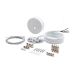 Philips abnehmbare Oberflächenmontage RC132Z SME-3