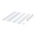Philips Opbouw montagekit RC065Z SMB 60x60cm