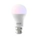 Calex Smart Standard LED Bulb B22 8,5W 806lm 2200-4000K | Tuya Wifi