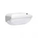 Philips FWC110 PL-S 4P 9W 827 Weiß Sensor