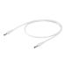 Philips InteGrade spacer cable 0.5m white
