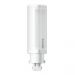 Philips CorePro PL-C LED 4.5W 840 | 500 Lumen - 4-Pins - Ersatz für 10W & 13W