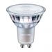 Philips LEDspot MV Value GU10 3.7W 940 60D (MASTER) | bedste farvegengivelse - kold hvid - dæmpbar - erstatter 35W