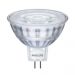 Philips CorePro LEDspot LV GU5.3 MR16 5W 827 36D | Replaces 35W