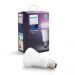 Philips Hue Smart Home LEDbulb E27 10W A60 230V Blanc & Color Ambiance | Dimmable