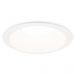 Philips CoreLine LED downlight DN130B 4000K 1000lm LED10S PSED-E II WH | DALI dæmpbar
