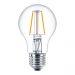 Philips Classic LEDbulb E27 A60 4.3W 827 Claire | Substitut 40W