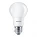 Philips CorePro LEDbulb E27 A60 5W 927 Matt | Höchste Farbwiedergabe - Extra Warmweiß - Dimmbar - Ersatz für 40W
