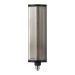 Philips LED Crystal Giant E27 6.5W 827 Smoky | Extra Warm White - Dimmable - Replaces 35W
