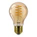 Philips Classic LEDbulb E27 A60 5.5W 820 Gold | Dimmbar - Ersatz für 25W