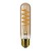 Philips Classic LEDbulb E27 T32 5.5W 820 Gold | Dimmable - Replacer for 25W