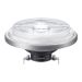 Philips LEDspot ExpertColor G53 AR111 (MASTER) 15W 927 24D | Dimbaar - Hoogste Kleurweergave - Vervanger voor 75W