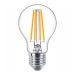 Philips Classic LEDbulb E27 A60 10.5W 840 Fadenlampe | Ersatz für 100W