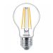 Philips Classic LEDbulb E27 A60 8.5W 840 Filament | Replacer for 75W