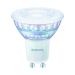 Philips LEDspot Value GU10 6.2W 930 36D (MASTER) | Bästa färgåtergivning - Varm Vit - Ersättare 80W