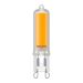 Philips CorePro LEDcapsule G9 3.5W 830 | Warm Wit - Vervangt 40W