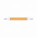 Philips CorePro LEDlinear R7s 8.1W 840 118mm | Vervanger voor 60W