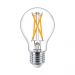 Philips Classic LEDbulb E27 A60 7W 927 806lm Filament | DimTone - Replacer for 60W
