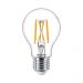 Philips Classic LEDbulb E27 A60 5W 927 470lm Filament | DimTone - Replacer for 40W