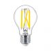 Philips Classic LEDbulb E27 A60 11.5W 927 1521lm Filament | DimTone - Extra Varm Vit - Ersättare 100W