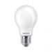 Philips Classic LEDbulb E27 A60 12W 927 1521lm | DimTone - Extra Varm Vit - Ersättare 100W