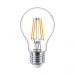 Philips Classic LEDbulb E27 A60 4.5W 827 470lm | Dimmable - Replacer for 40W