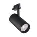 Philips LED Schienenstrahler Coreline Projector ST150T 24W LED22S 4000K 36D Schwarz