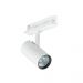 Philips LED 3-fase Railspot TrueFashion ST704T LED20S/PW930 PSU CLM18 Wit | Hoogste Kleurweergave