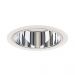 Philips LED Downlight LuxSpace Mini Deep DN561B LED8S/840 860lm IP20 PSD-VLC-E C Wit | Dali Dimbaar