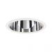 Philips LED Downlight LuxSpace Compact Deep DN571B LED24S/830 2400lm IP20 POE C Wit | Dimbaar