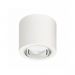 Philips LED Downlight LuxSpace Compact Deep DN571C LED20S/840 2200lm IP20 PSD-VLC-E C Wit | Dali Dimbaar