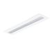 Philips Coreline RC136B OC PSD LED panel 30x120cm 4000K 3100lm/3700ln/4300lm | dæmpbar - Justerbar watt - kold hvid - nødbelysning 3H