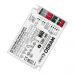 Noxion OTI DALI 35/220-240/1A0 LT2 DIM för Panel Prospace