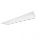 Noxion Panneau LED Delta Pro V3 Highlum DALI 36W 3000K 5225lm 30x120cm UGR