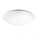 Noxion LED Bulkhead Corido Wall/Ceiling 22W 3000K | Warm White - Replaces 2x26W - Daylight Sensor