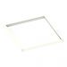 Noxion LED Panel Ecowhite V2.0 Removable Surface Mounted Kit 600x600