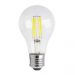 Noxion Lucent Classic LED Kooldraad A60 E27 8W 822-827 Helder | Dimbaar - Vervanger voor 60W