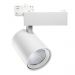 Noxion LED Spårbelysning 3-Phase Stella 24W 930 36D Vit | Bästa färgåtergivning - Ersättare 35W CDM