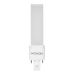 Noxion Lucent LED PL-S EM 3.5W 830 | Warm White - 2-Pin - Replaces 5W